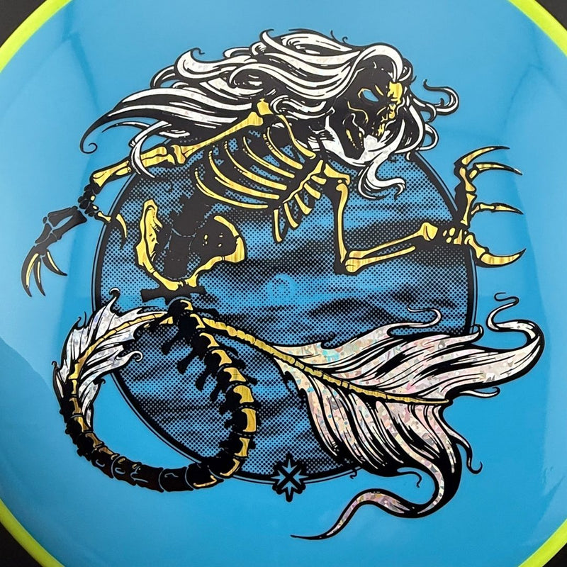 Load image into Gallery viewer, Neutron Balance - "Siren" by Marm O. Set
