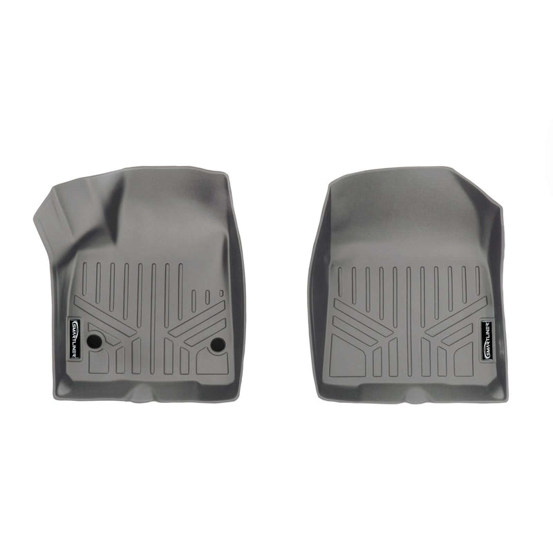 Load image into Gallery viewer, SMARTLINER Custom Fit Floor Liners For 2019-2025 Chevrolet Blazer
