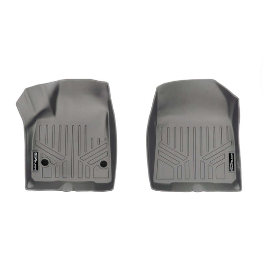 SMARTLINER Custom Fit Floor Liners For 2019-2025 Chevrolet Blazer