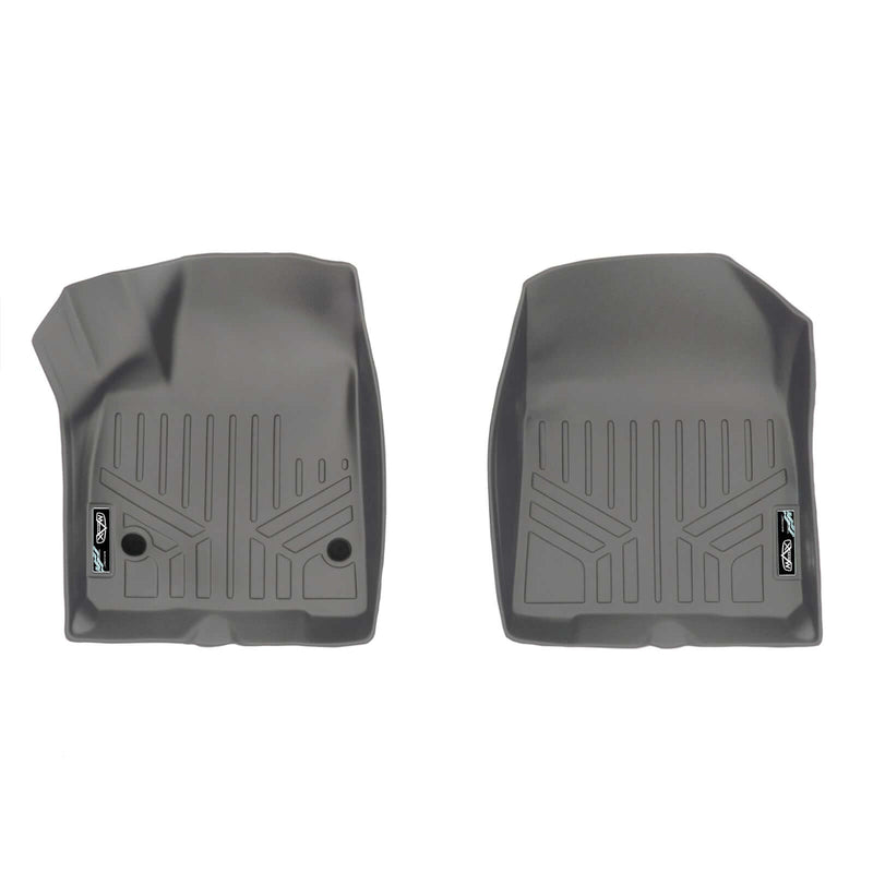 Load image into Gallery viewer, SMARTLINER Custom Fit Floor Liners For 2017-2023 GMC Acadia (7 Passenger)
