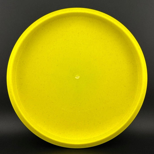 Metal Flake D-Line P2 - Prototype - Factory Blank *Warehouse Stash*