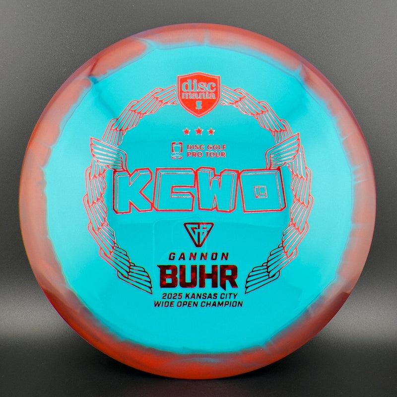 Load image into Gallery viewer, Horizon S-Line PD2 - Gannon Buhr Triumph
