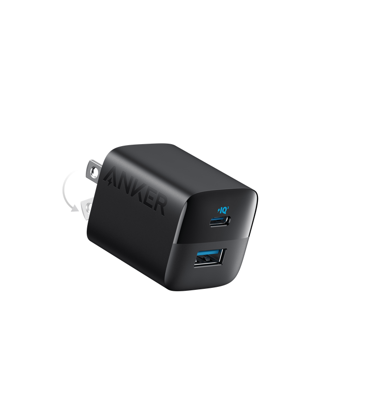Load image into Gallery viewer, Anker <b>323</b> Charger (33W)
