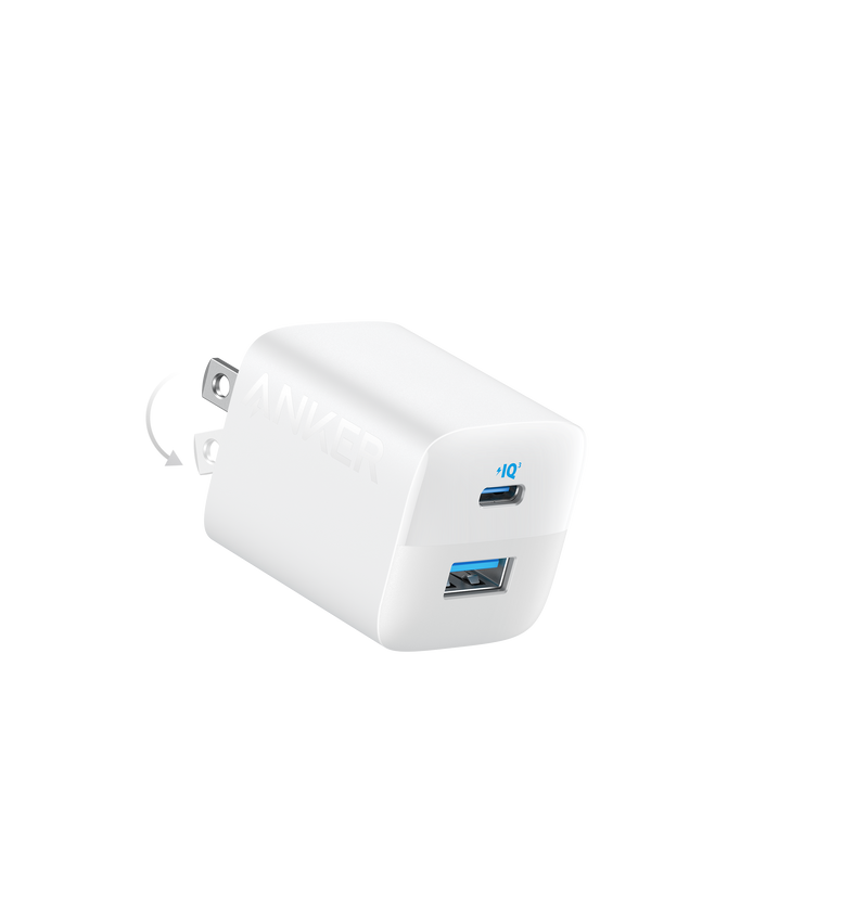 Load image into Gallery viewer, Anker <b>323</b> Charger (33W)
