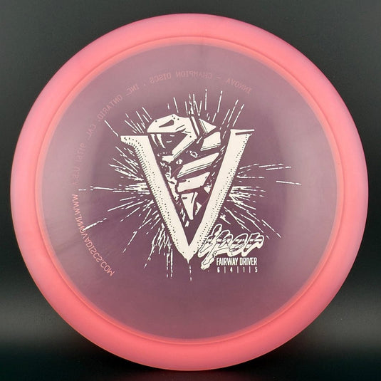Champion Viper - Limited Edition