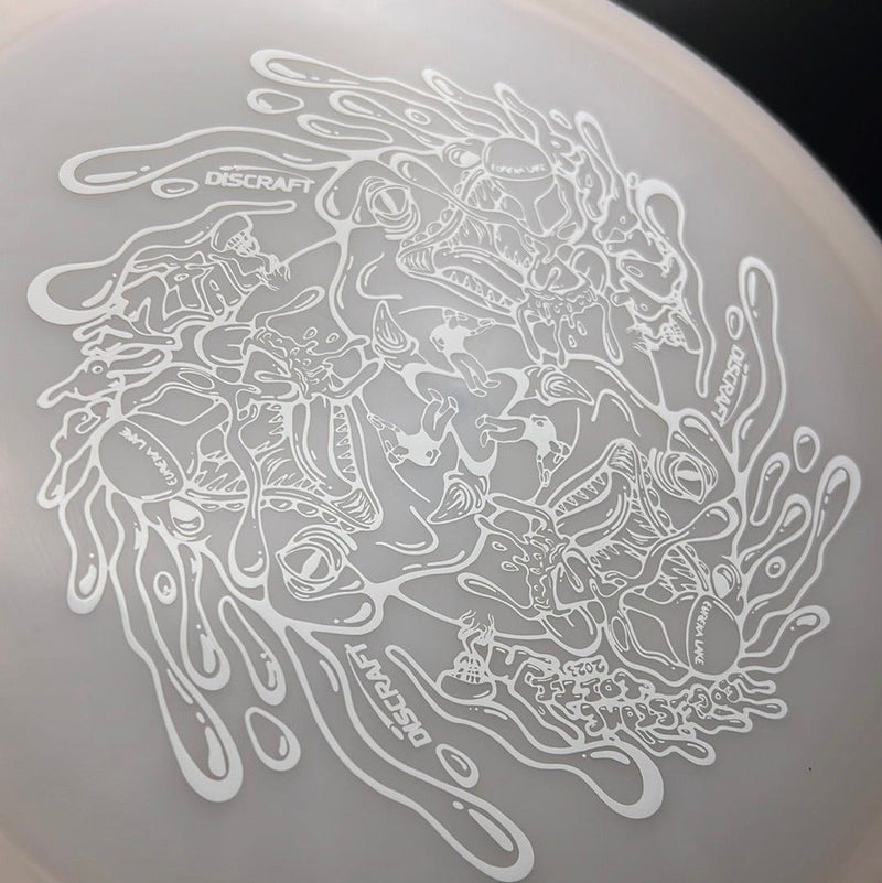 Load image into Gallery viewer, UV Z Raptor - Limited Ledgestone 2023 Edition
