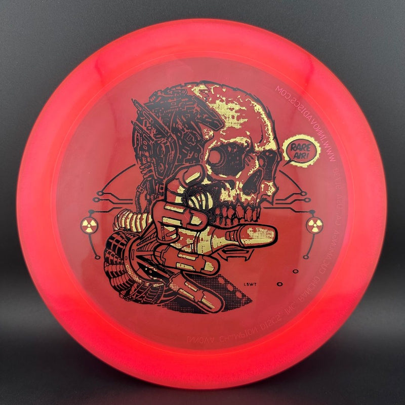 Load image into Gallery viewer, Gummy C-Blend Aztec - [STRATUS] FEAR V1 by Les White
