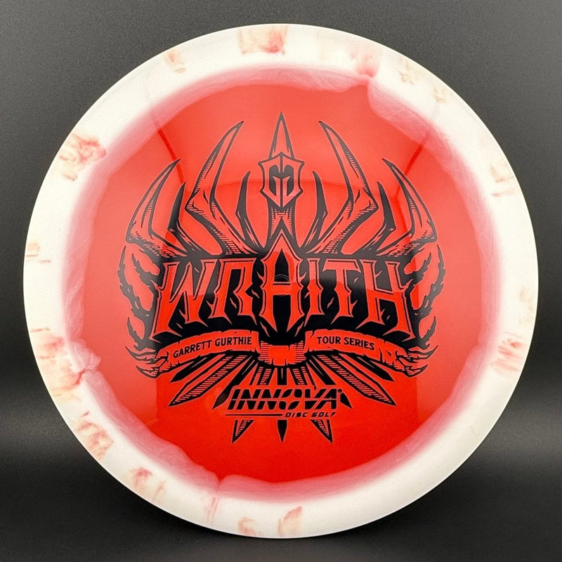 Load image into Gallery viewer, Halo Star Wraith - Garrett Gurthie 2025 Tour Series
