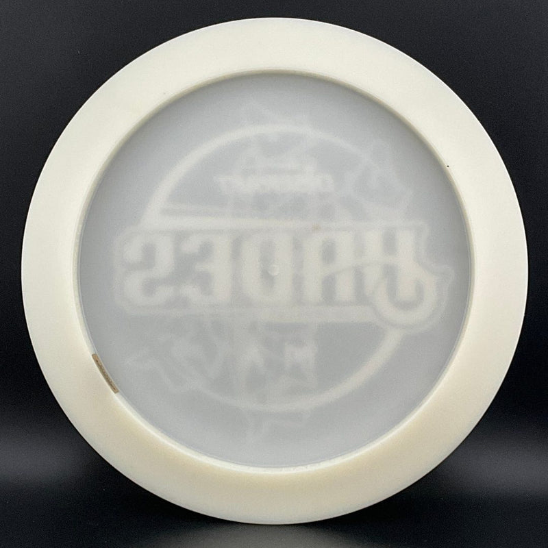 Load image into Gallery viewer, Z Glo Hades - St Jude Edition Misprint - Limited Edition Paul McBeth
