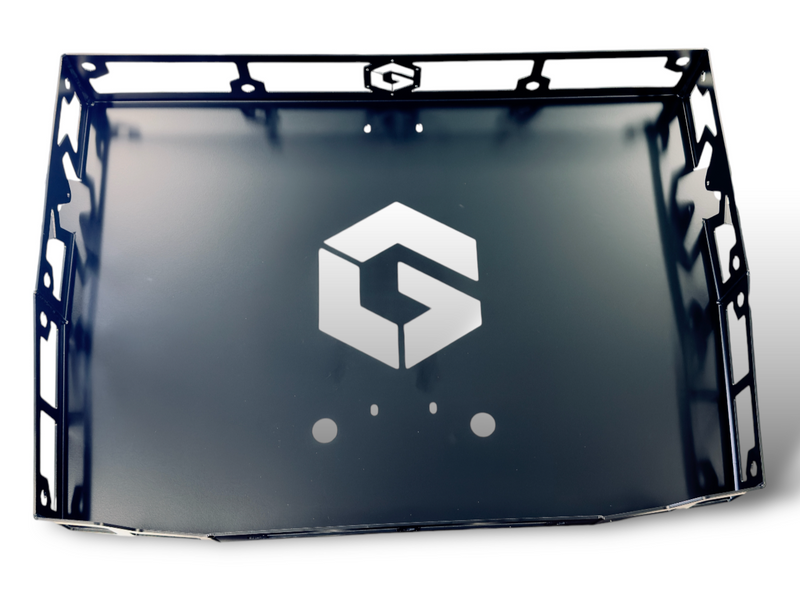 Load image into Gallery viewer, MAVERICK R CARGO BOX
