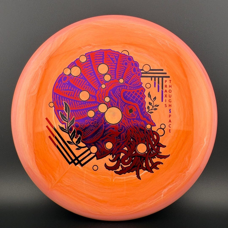 Load image into Gallery viewer, Aura Praxis - "Nautilus" - First Run
