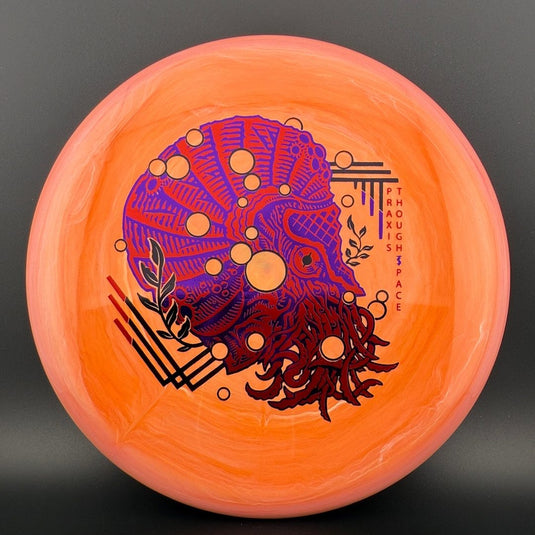 Aura Praxis - "Nautilus" - First Run
