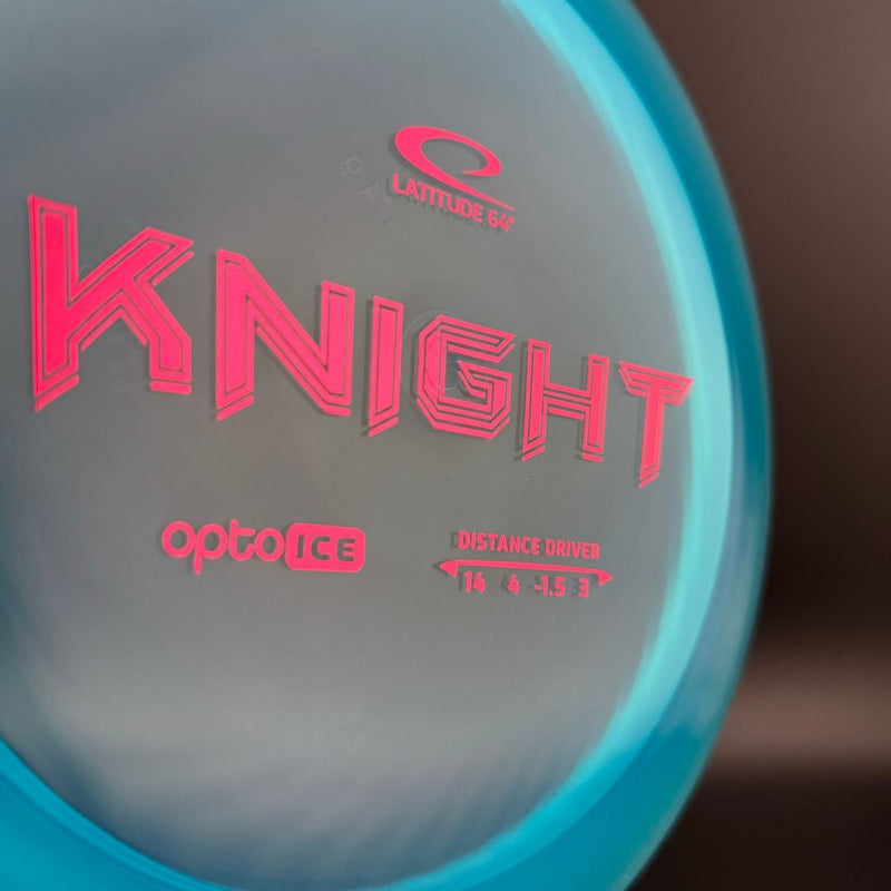Load image into Gallery viewer, Opto Ice Knight
