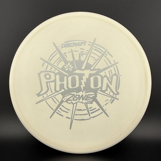 Photon Zone - Worlds 2024 - UV Crazy Tuff!