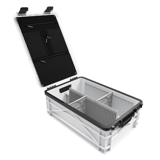 Half Size SidioCrate WR (Weather Resistant)