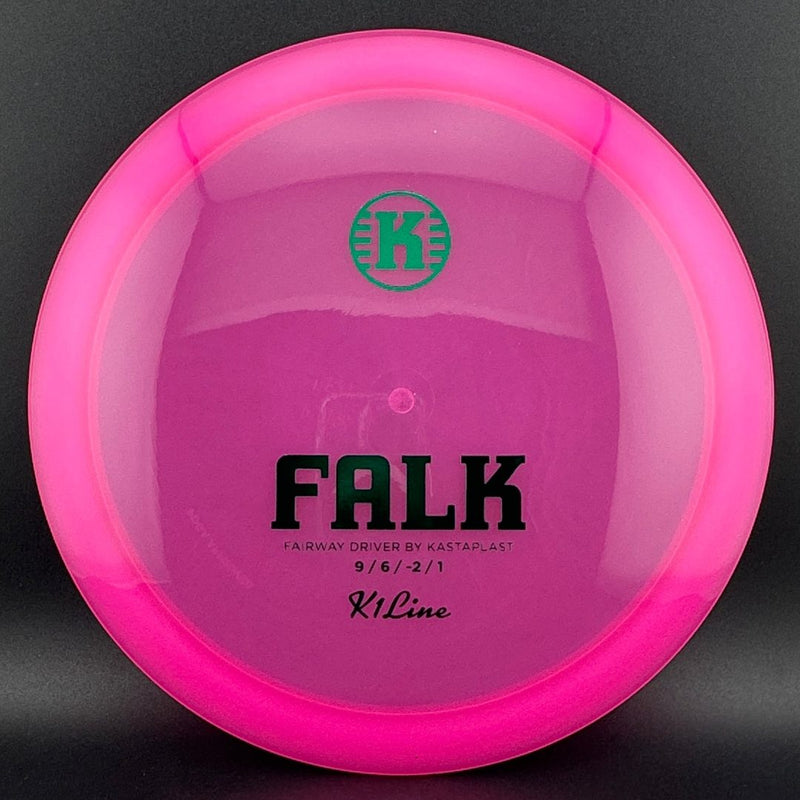 Load image into Gallery viewer, K1 Falk
