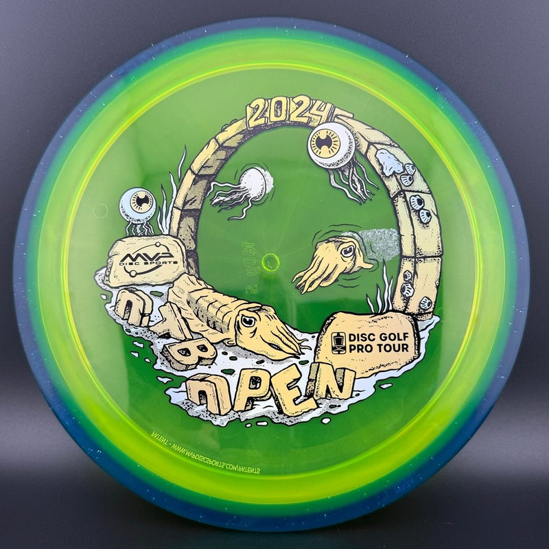 Load image into Gallery viewer, Prism Proton Soft Vanish - OTB Open 2024 - Green C Studio
