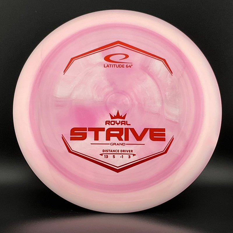Load image into Gallery viewer, Royal Grand Strive - First Run
