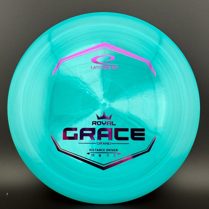 Load image into Gallery viewer, Royal Grand Grace
