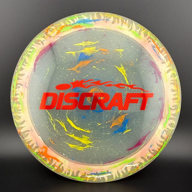 Load image into Gallery viewer, Jawbreaker Z Flame Scorch - Limited Edition

