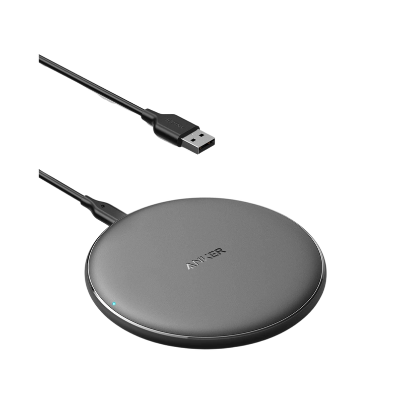 Load image into Gallery viewer, Anker <b>313</b> Wireless Charger (Pad)
