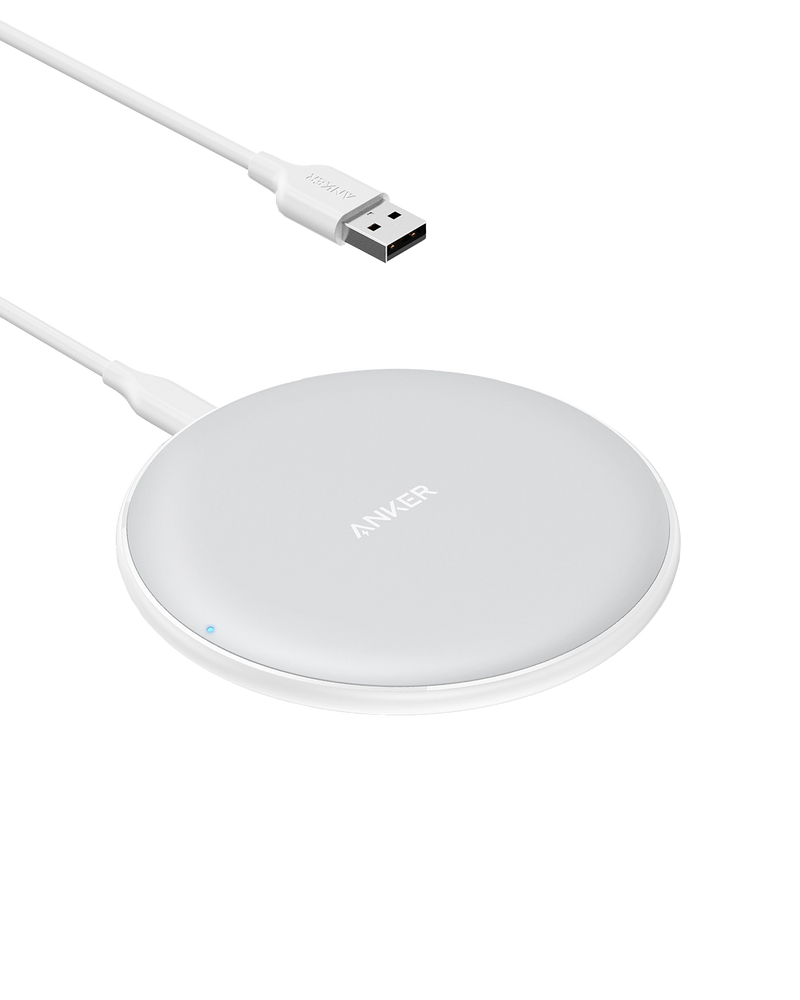 Load image into Gallery viewer, Anker <b>313</b> Wireless Charger (Pad)
