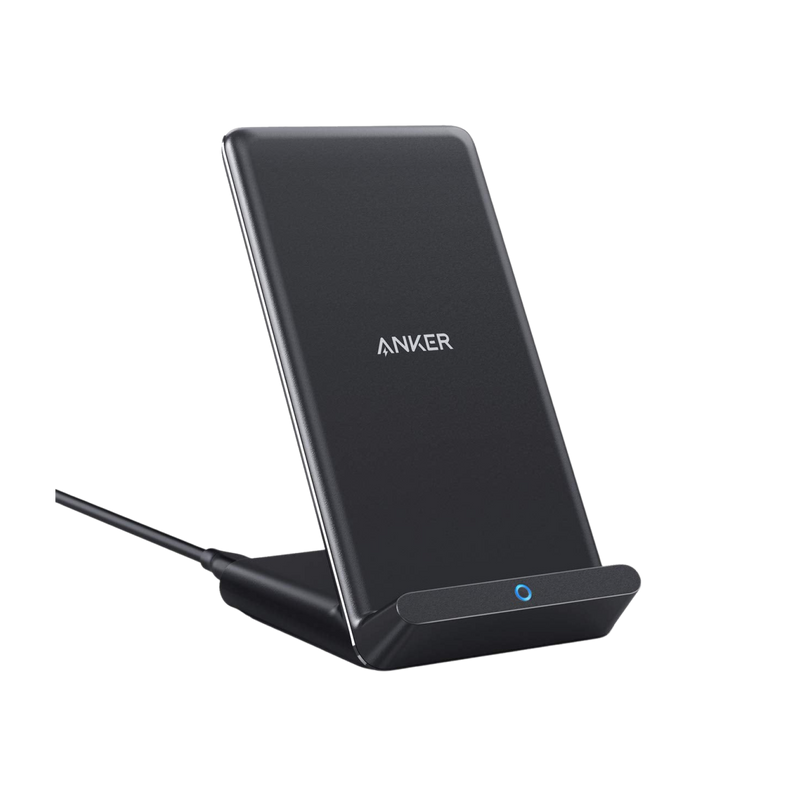 Load image into Gallery viewer, Anker <b>313</b> Wireless Charger (Stand)
