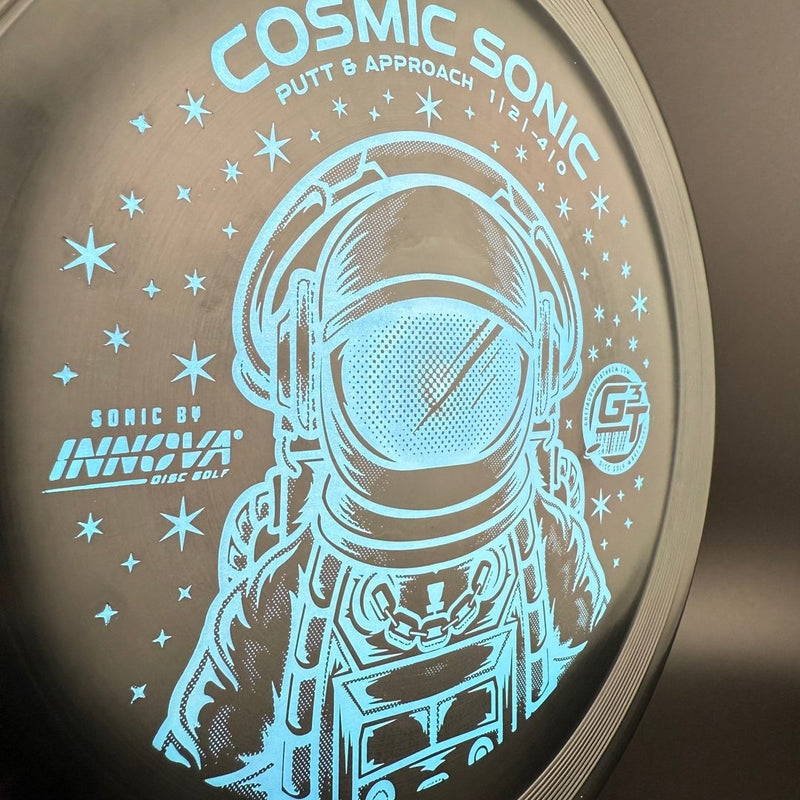 Load image into Gallery viewer, Star Sonic - Cosmic Sonic Limited Edition
