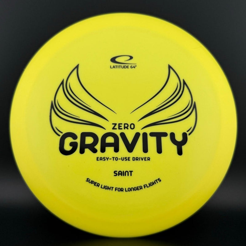 Load image into Gallery viewer, Zero Gravity Saint
