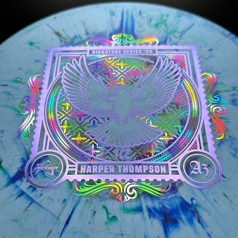 Load image into Gallery viewer, A3 (300 Fractal) - Harper Thompson 2024 Signature Series
