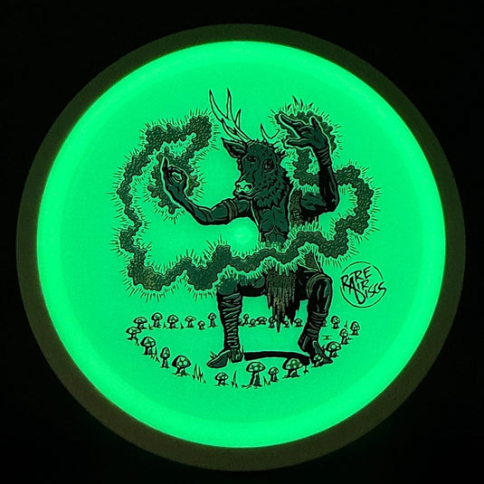 Eclipse Vanish - Elk Man 2.0 by Ripper Studios
