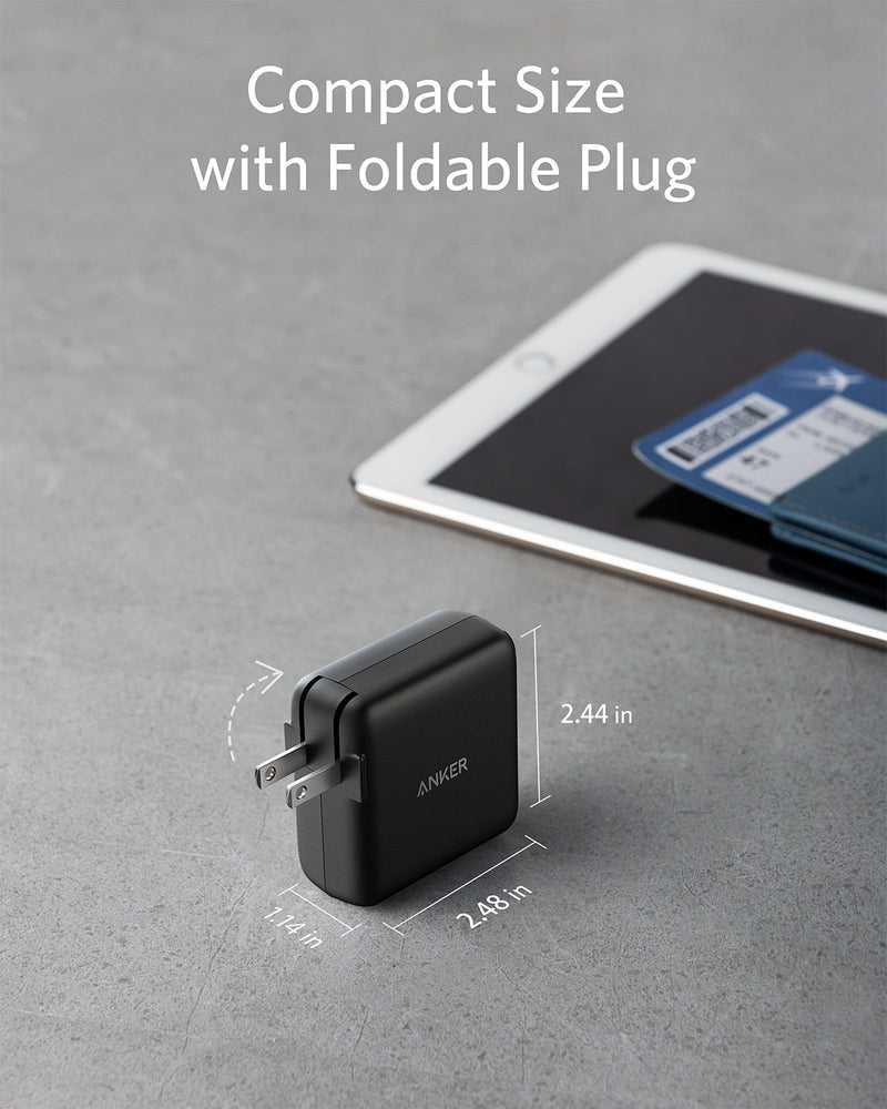Load image into Gallery viewer, Anker <b>324</b> Charger (40W)
