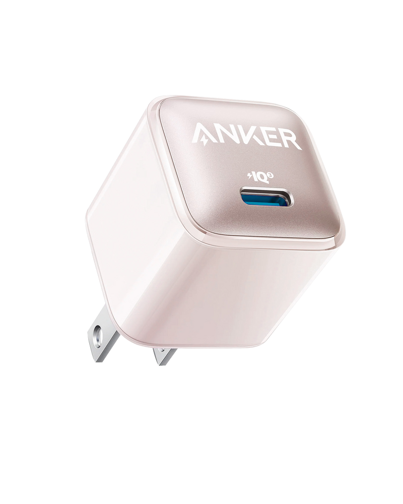Load image into Gallery viewer, Anker Nano Charger (20W)
