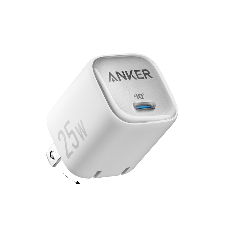 Load image into Gallery viewer, Anker Charger (25W, Compact)
