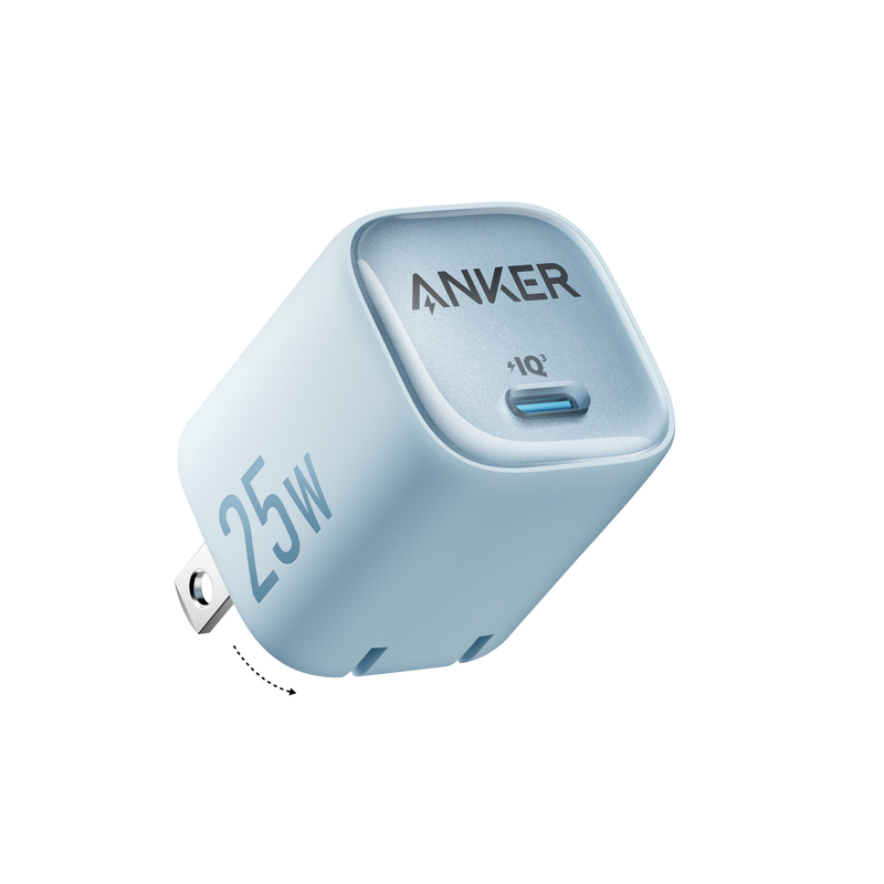 Load image into Gallery viewer, Anker Charger (25W, Compact)

