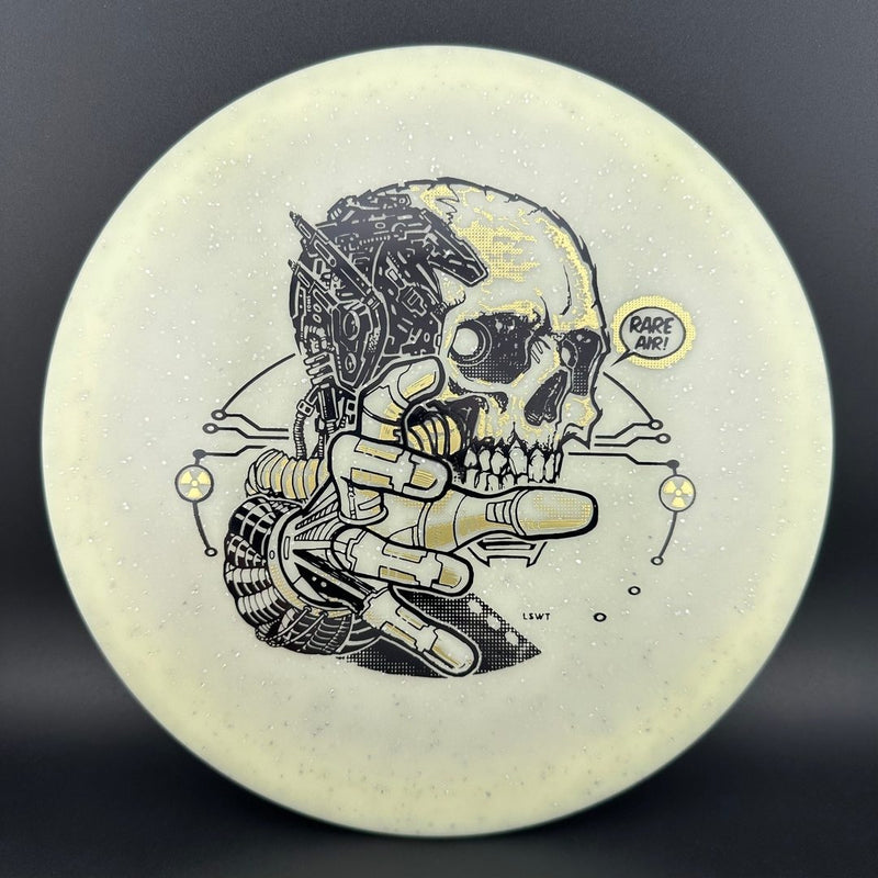 Load image into Gallery viewer, Metal Flake Color Glow C-Blend Exodus - [STRATUS] FEAR V1 by Les White
