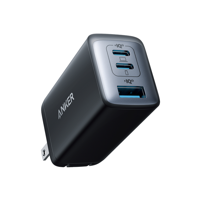 Load image into Gallery viewer, Anker <b>735</b> Charger (Nano II 65W)
