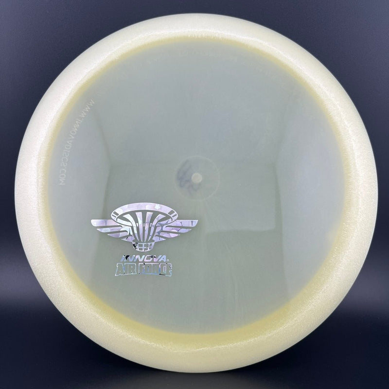 Load image into Gallery viewer, Proto Glow Champion Gorgon - Air Force Stamp
