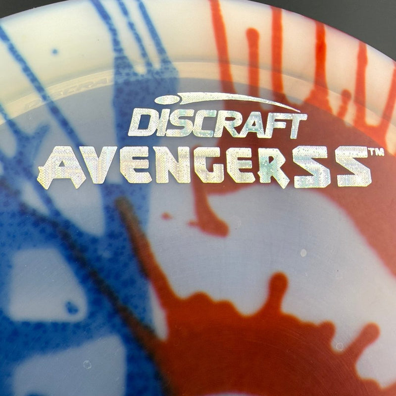 Load image into Gallery viewer, Fly Dye Z Avenger SS
