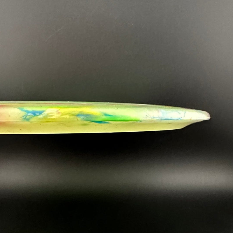 Load image into Gallery viewer, Jawbreaker Z Glo Raptor - Adam Hammes Signature Series

