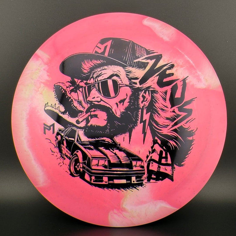 Load image into Gallery viewer, ESP Swirl Sparkle Zeus - Supreme Flight Open 2025
