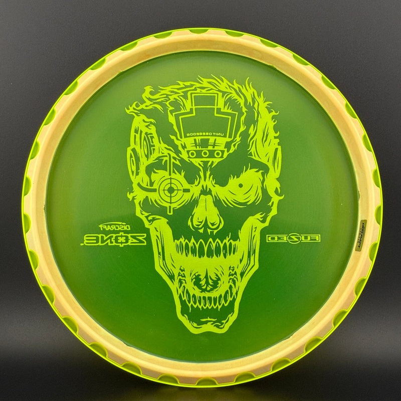 Load image into Gallery viewer, FuZed Glo Ring Zone - Limited Edition
