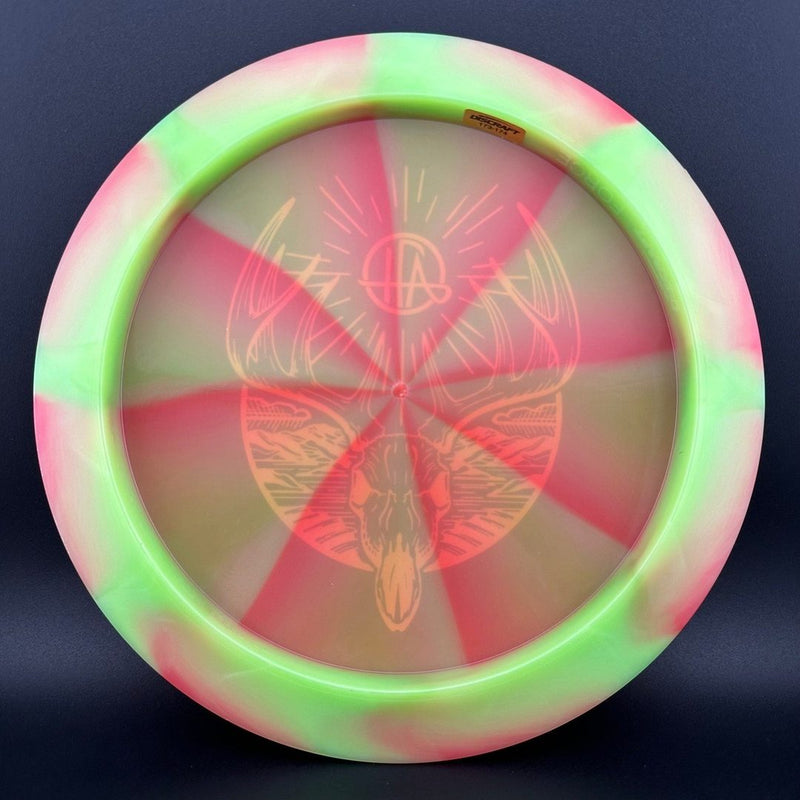 Load image into Gallery viewer, Z Swirl Force - Adam Hammes Ten-Point
