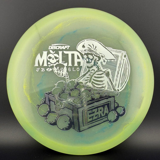 Jawbreaker Z FLX Glo Malta - Ezra Robinson
