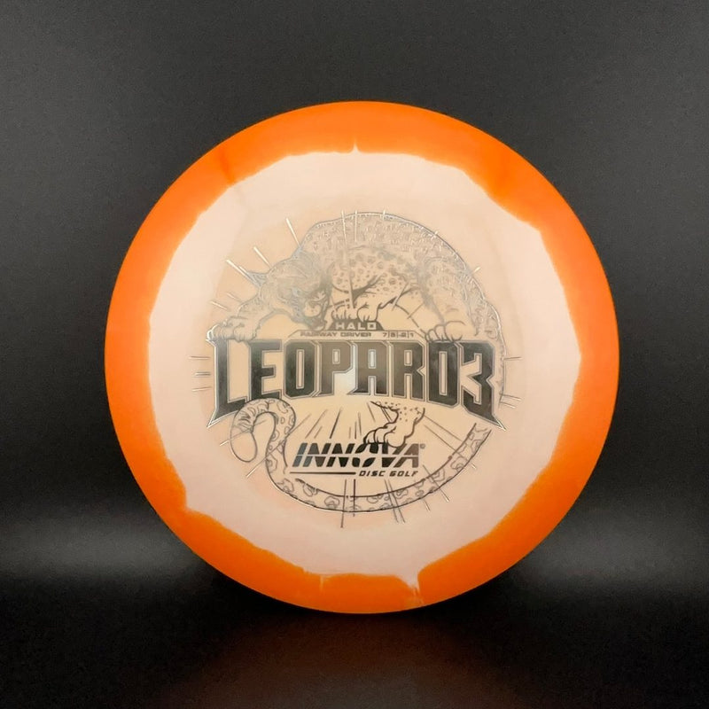 Load image into Gallery viewer, Halo Star Leopard3
