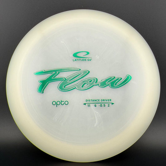 Opto Flow