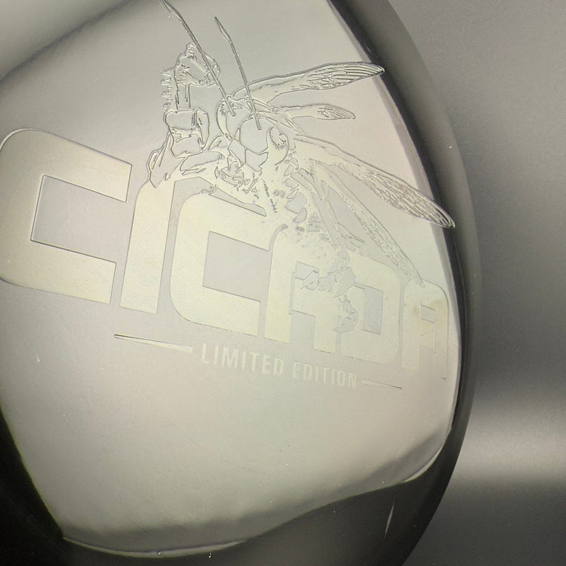 Load image into Gallery viewer, Midnight Z Cicada - Limited Edition
