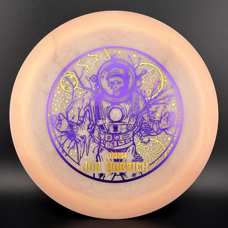 Load image into Gallery viewer, NXT Superglow Ether - Jon Borzick Signature Disc
