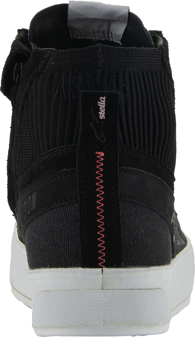 ALPINESTARS Stella Stated Podium Shoes - Black - US 10 2540224-10-10