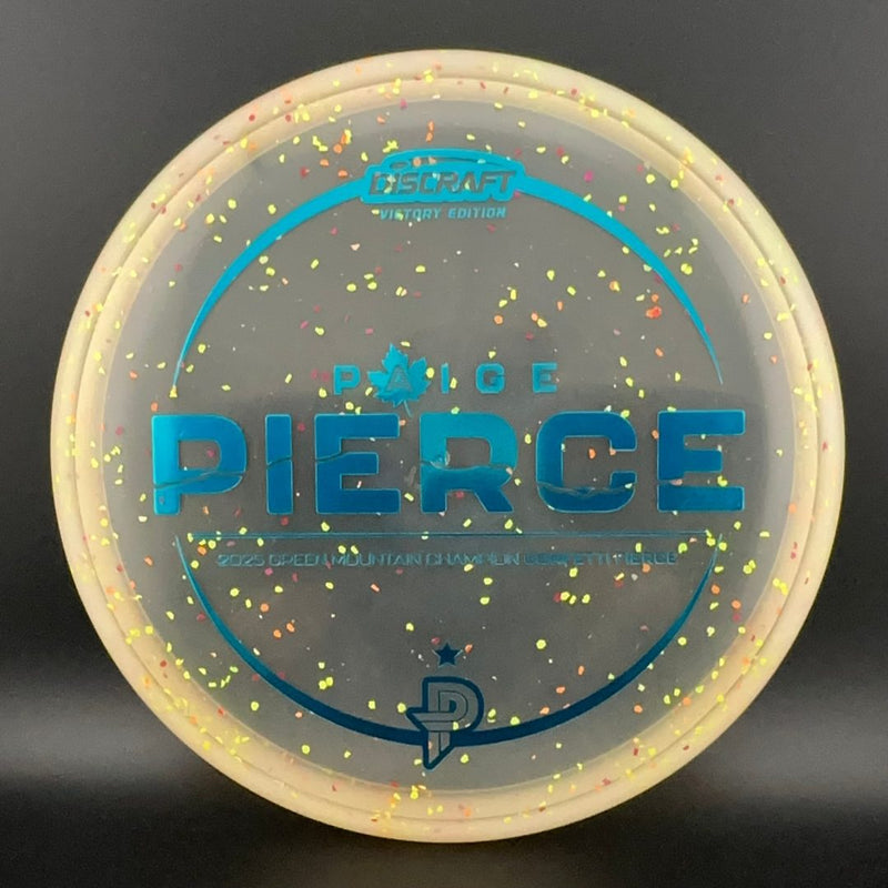 Load image into Gallery viewer, Confetti Z Fierce - Victory Edition - Paige Pierce GMC 2025
